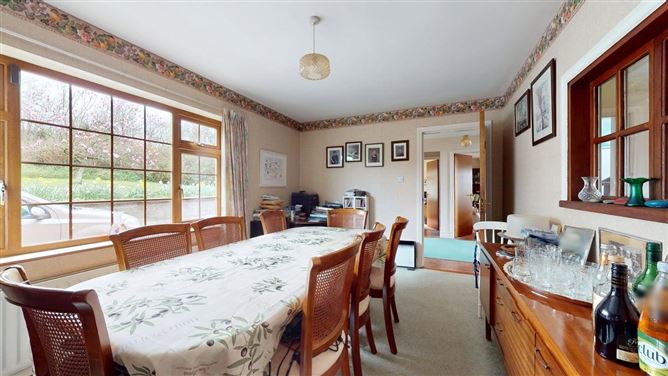 Carriganeagh, Gorey, Wexford