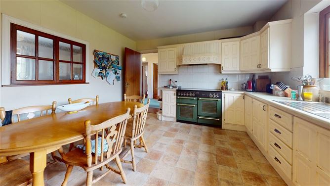 Carriganeagh, Gorey, Wexford