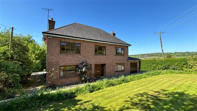 Carriganeagh, Gorey, Wexford