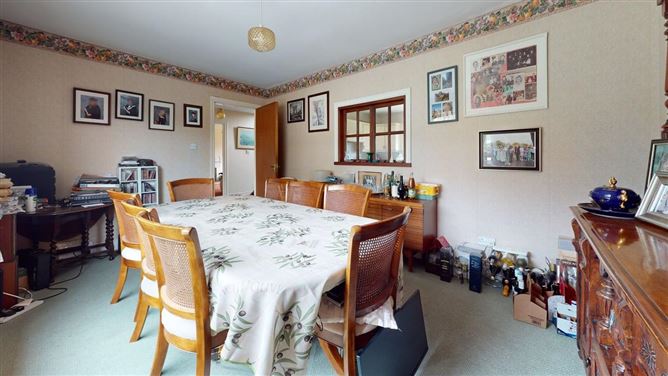 Carriganeagh, Gorey, Wexford