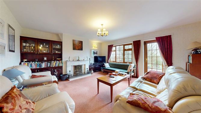 Carriganeagh, Gorey, Wexford