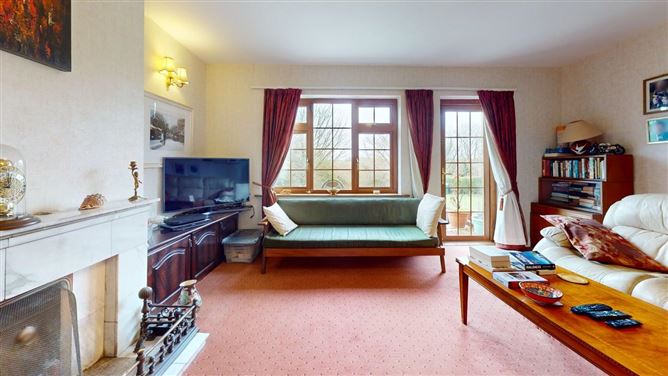 Carriganeagh, Gorey, Wexford