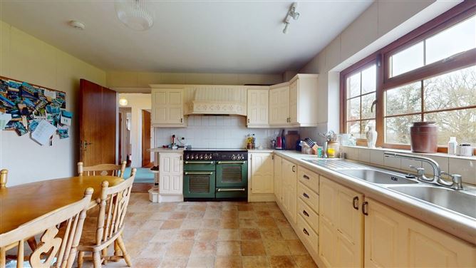 Carriganeagh, Gorey, Wexford