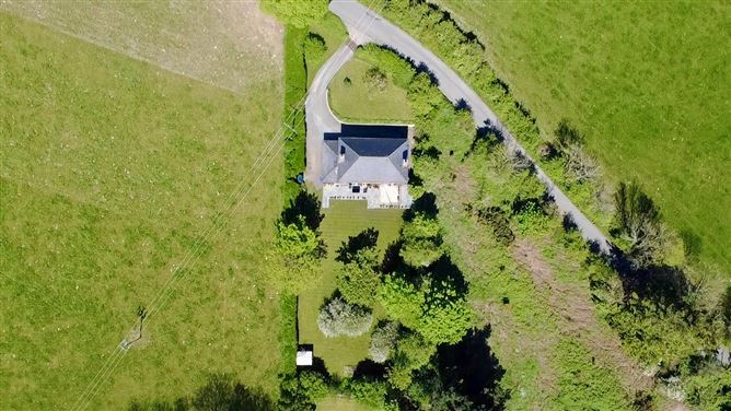 Carriganeagh, Gorey, Wexford