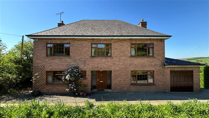 Carriganeagh, Gorey, Wexford