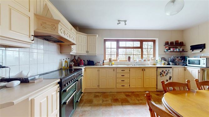 Carriganeagh, Gorey, Wexford