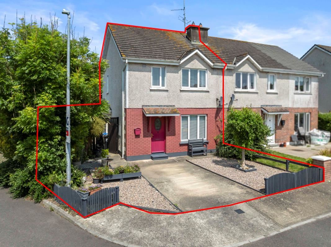 19 Silverdale, Kilmuckridge, Wexford