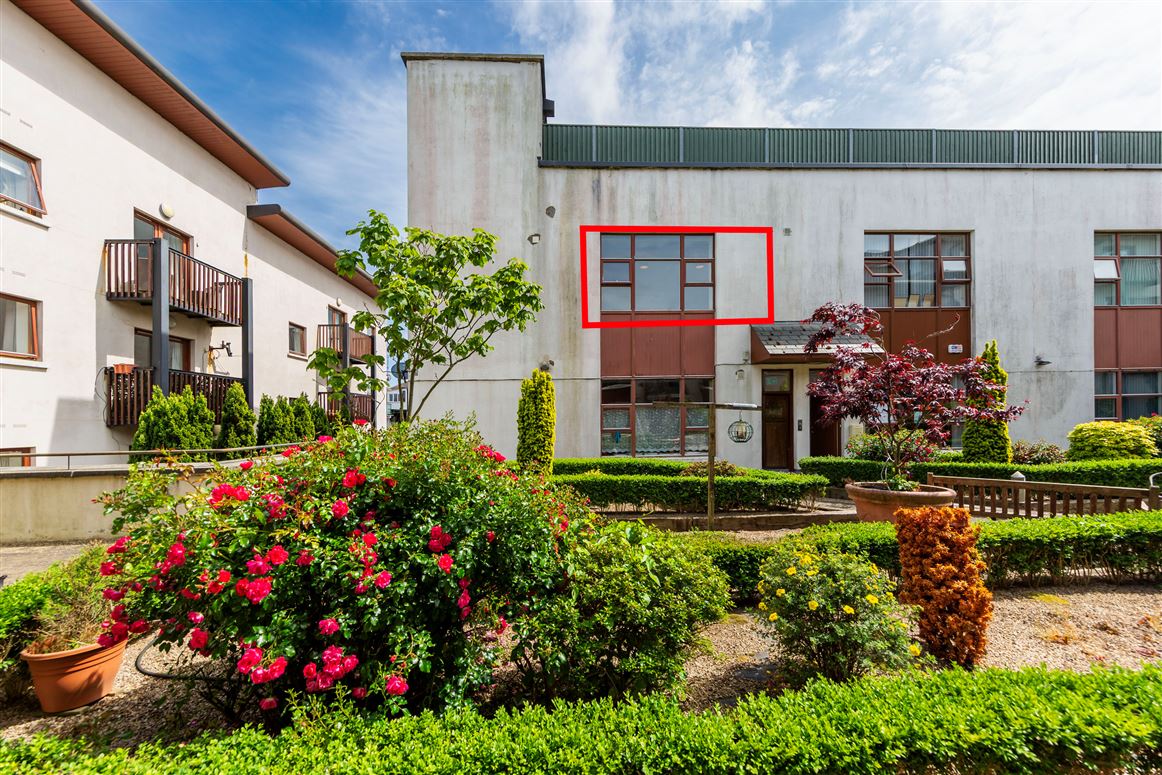 No. 30B Key West, Wexford Town, Wexford