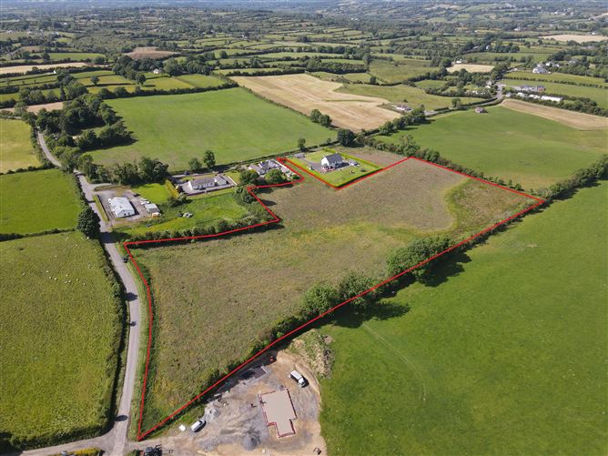 Brackloney, Ballyjamesduff, Cavan