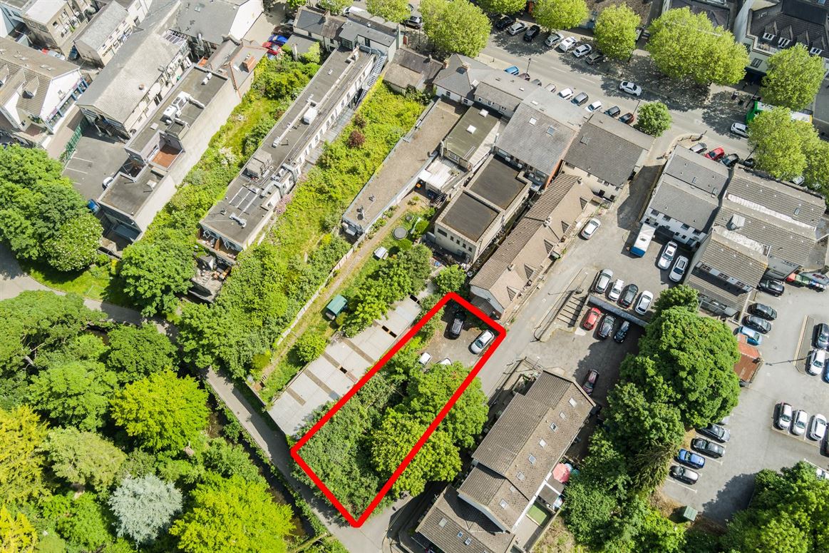 Riverlane, St. Colmcille's Court, Swords, Co. Dublin