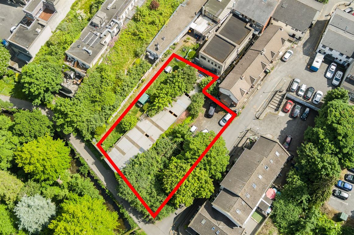 Riverlane, St. Colmcille's Court, Swords, Co. Dublin