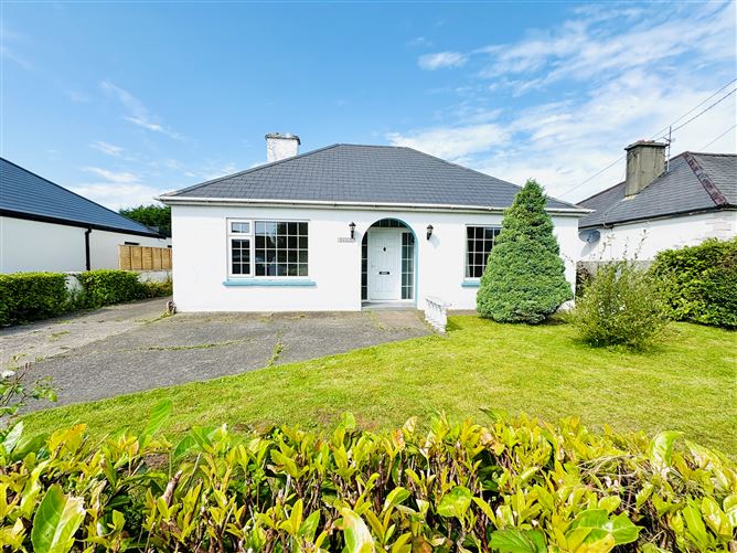 Failte, St Brendans Road, Tralee, Kerry