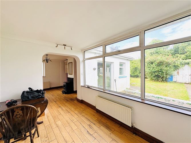 Failte, St Brendans Road, Tralee, Kerry