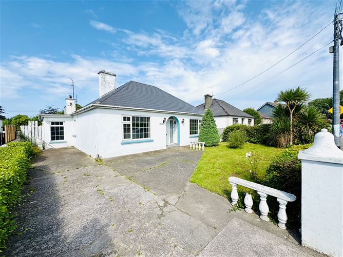 Failte, St Brendans Road, Tralee, Kerry