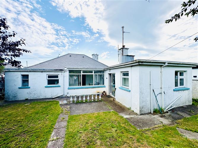 Failte, St Brendans Road, Tralee, Kerry