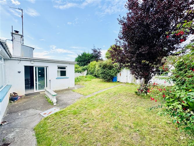 Failte, St Brendans Road, Tralee, Kerry