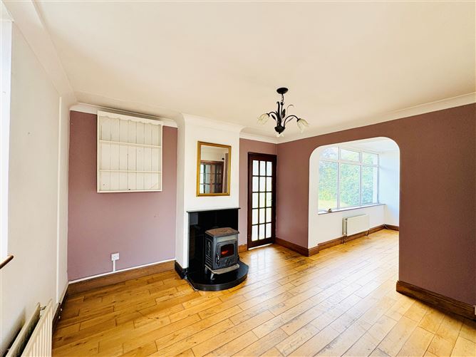 Failte, St Brendans Road, Tralee, Kerry