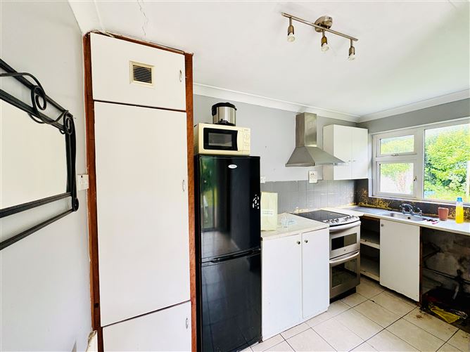 Failte, St Brendans Road, Tralee, Kerry