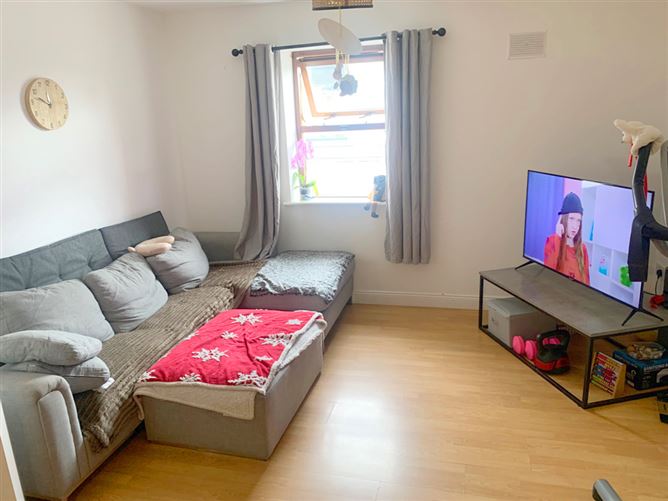 2 Walnut Grove, Kilbeggan, Westmeath