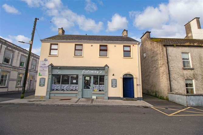 2 Walnut Grove, Kilbeggan, Westmeath