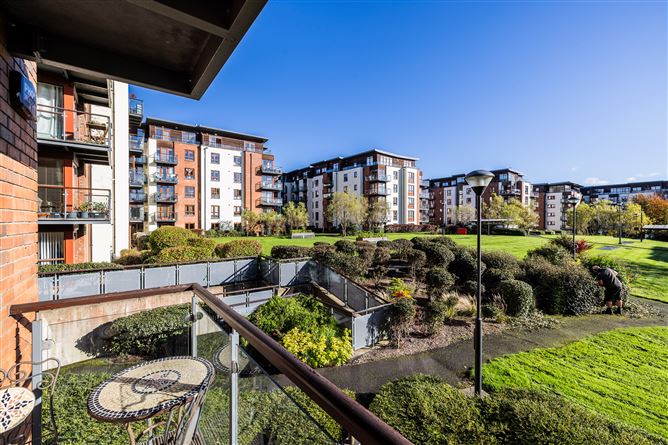 Apt 92 Temple Court, Northwood, Santry, Dublin 9