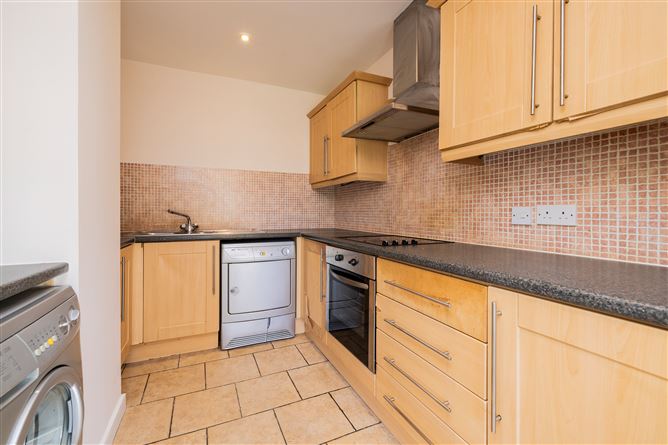 Apt 92 Temple Court, Northwood, Santry, Dublin 9