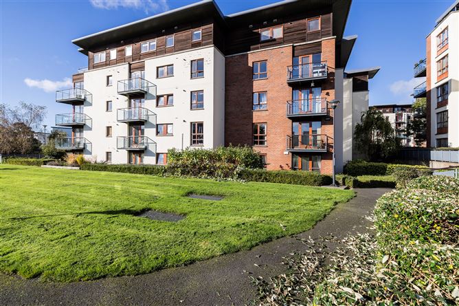 Apt 92 Temple Court, Northwood, Santry, Dublin 9