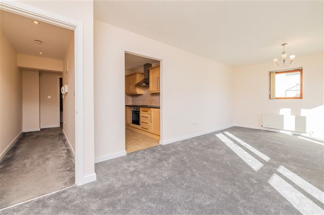 Apt 92 Temple Court, Northwood, Santry, Dublin 9