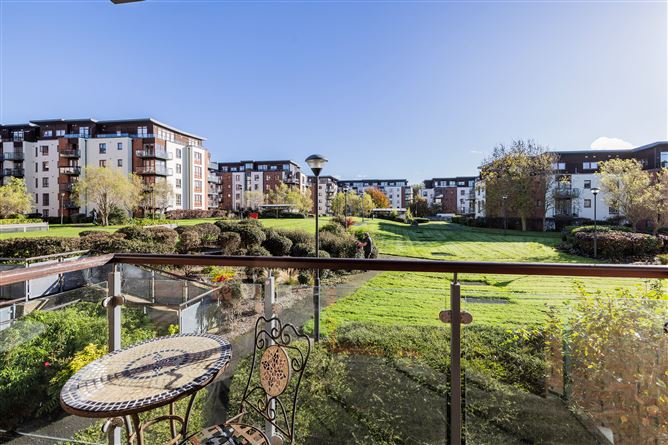Apt 92 Temple Court, Northwood, Santry, Dublin 9