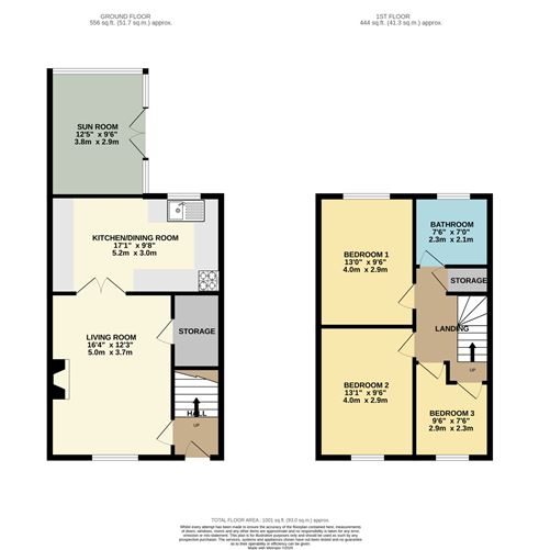 2 Abbey Court, Carlingford, Co. Louth