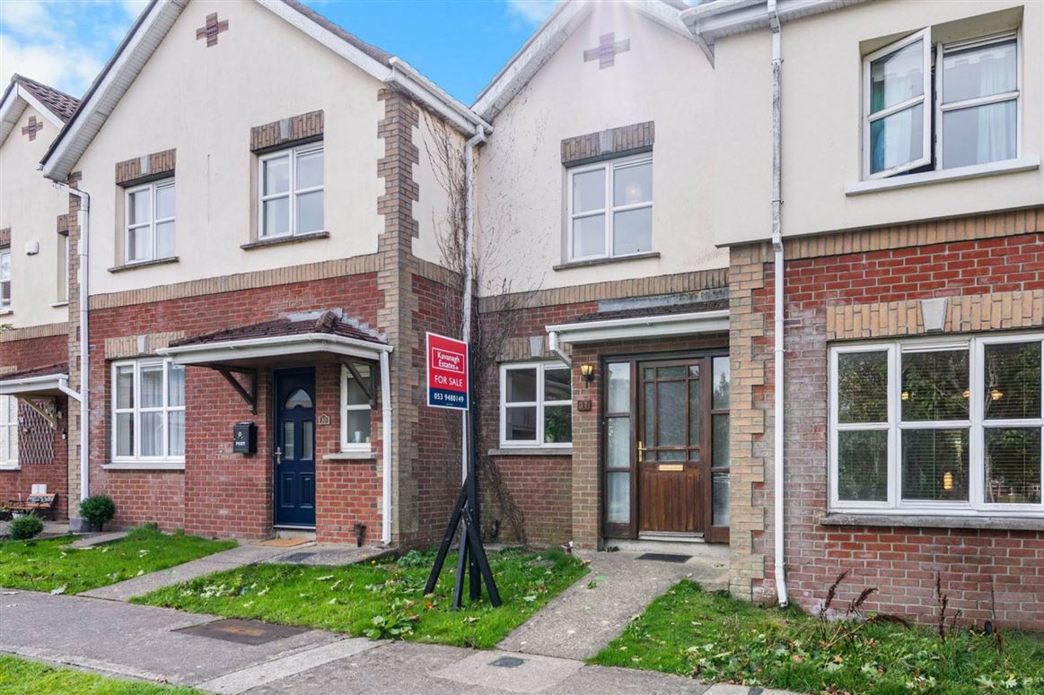 37 Newborough, Gorey, County Wexford