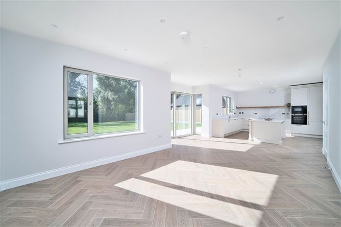 51 Effernock Avenue, Trim, County Meath