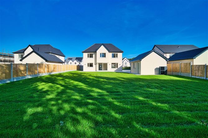 51 Effernock Avenue, Trim, County Meath