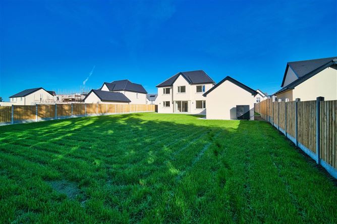 51 Effernock Avenue, Trim, County Meath