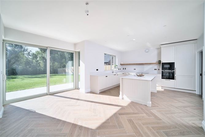 51 Effernock Avenue, Trim, County Meath