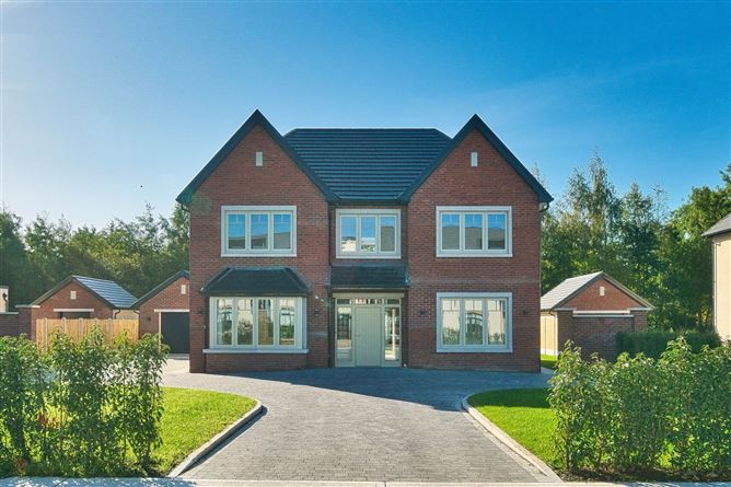 51 Effernock Avenue, Trim, County Meath
