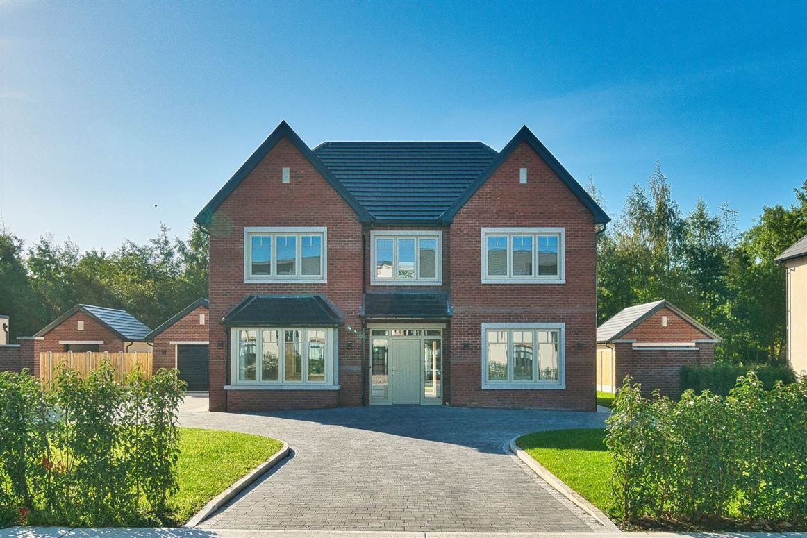 51 Effernock Avenue, Trim, County Meath