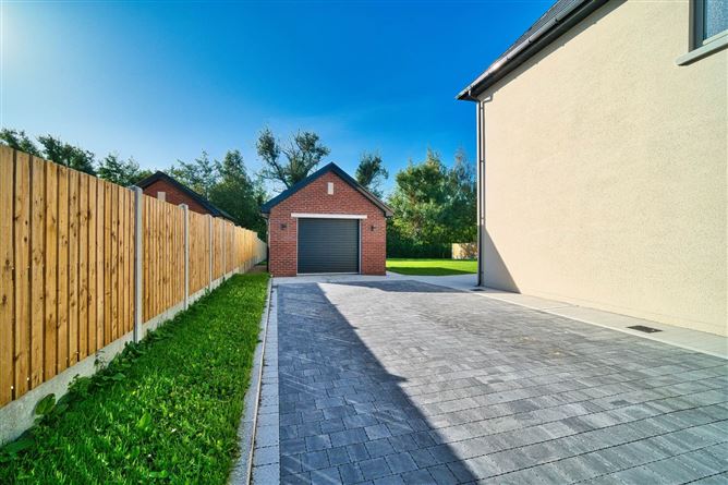 51 Effernock Avenue, Trim, County Meath