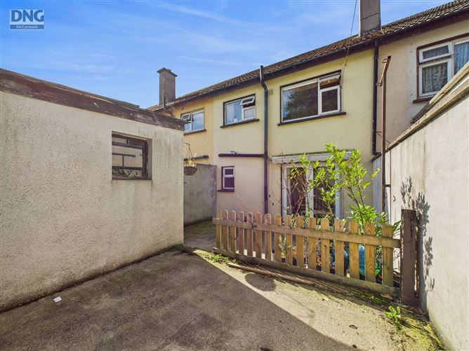 13 Millbank, Shillelagh, Co. Wicklow