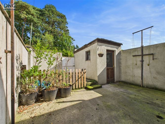 13 Millbank, Shillelagh, Co. Wicklow