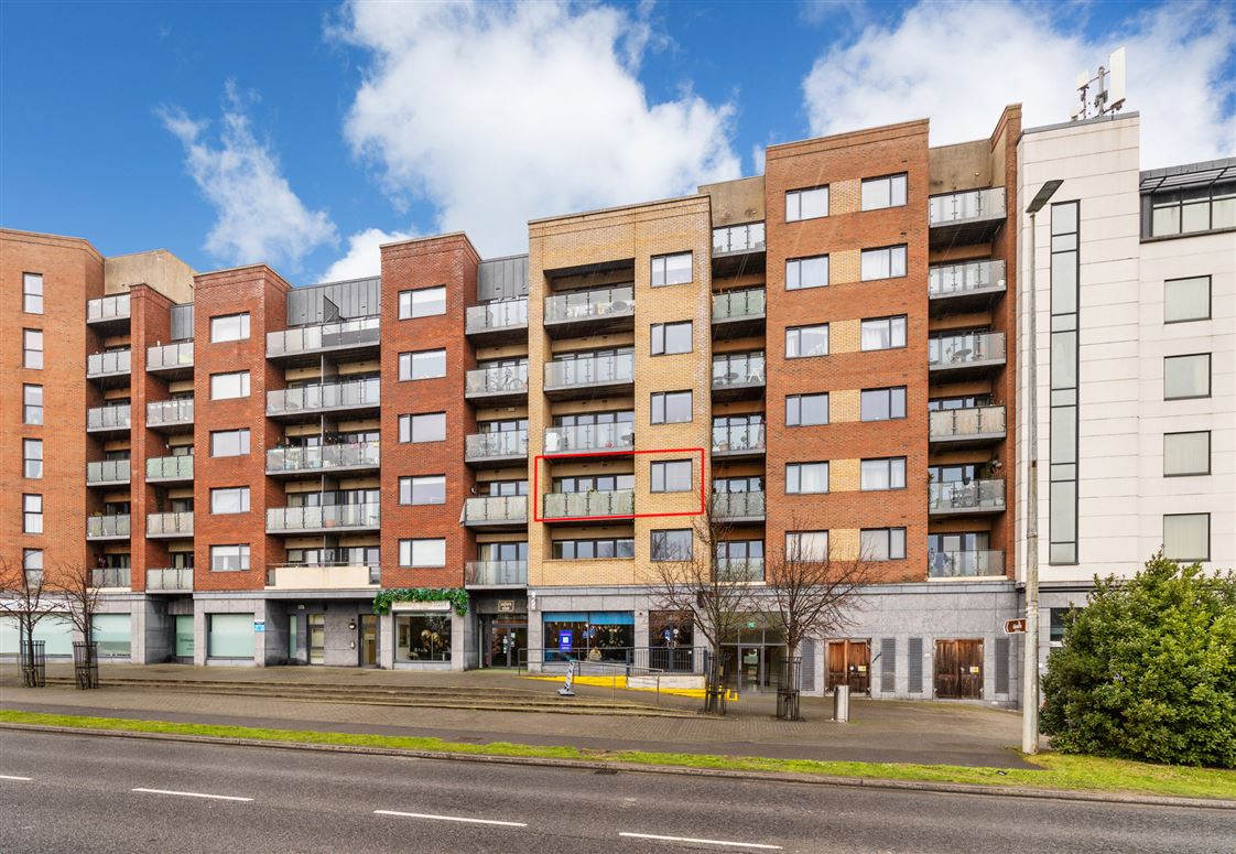 109 Burnell Square, Northern Cross, Malahide Road, Dublin 17