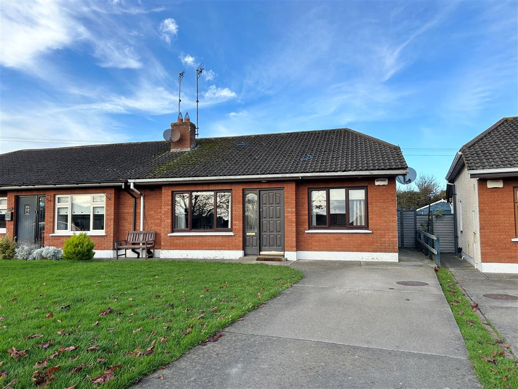 124 Forest Park, Drogheda, Louth