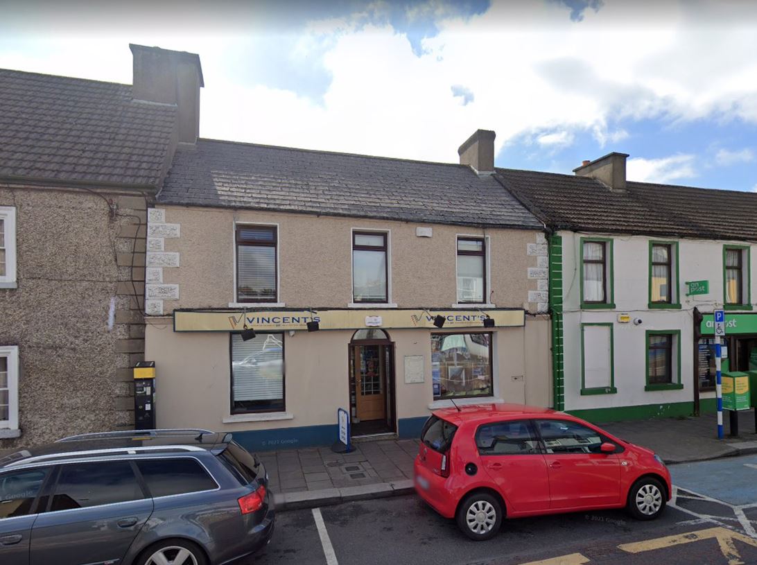 Apartment, 10 Main Street, Celbridge, Kildare