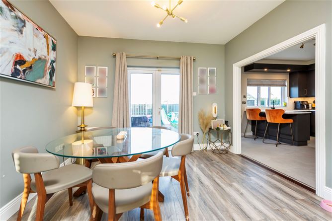 5 Rosetown Village, Rosslare Strand, Rosslare, Co. Wexford