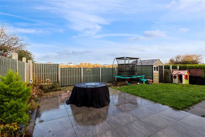 5 Rosetown Village, Rosslare Strand, Rosslare, Co. Wexford