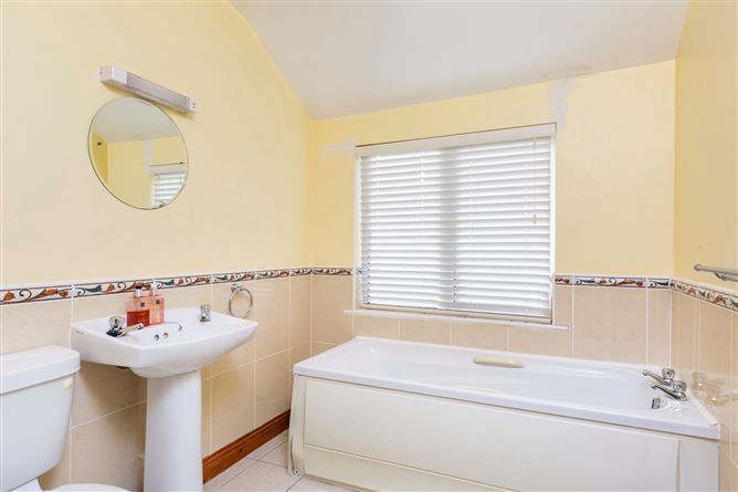 5 Rosetown Village, Rosslare Strand, Rosslare, Co. Wexford