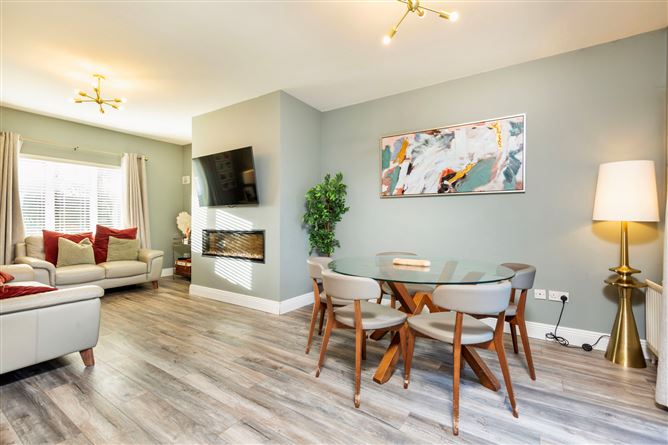 5 Rosetown Village, Rosslare Strand, Rosslare, Co. Wexford