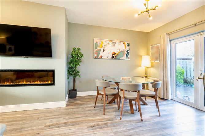 5 Rosetown Village, Rosslare Strand, Rosslare, Co. Wexford