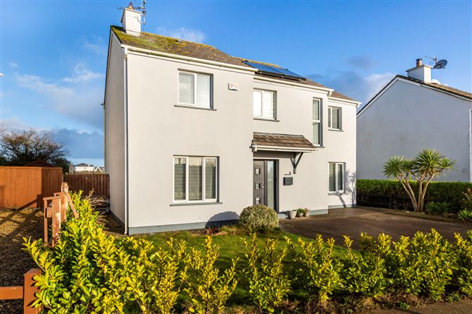 5 Rosetown Village, Rosslare Strand, Rosslare, Co. Wexford
