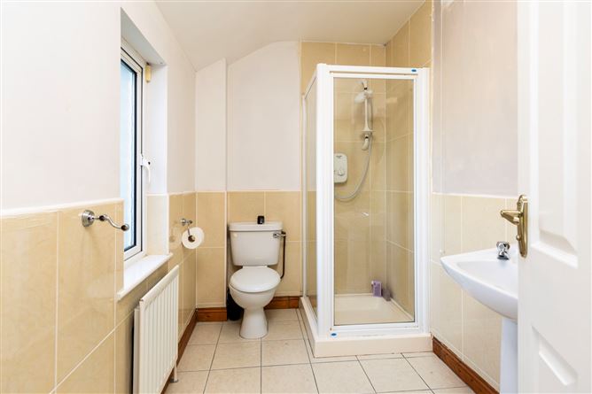 5 Rosetown Village, Rosslare Strand, Rosslare, Co. Wexford